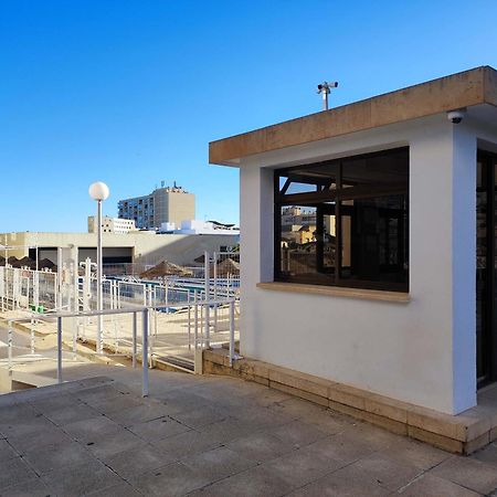Apartamento La Nogalera Torremolinos Exterior foto