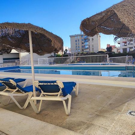 Apartamento La Nogalera Torremolinos Exterior foto