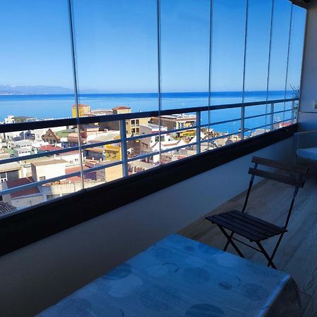 Apartamento La Nogalera Torremolinos Exterior foto