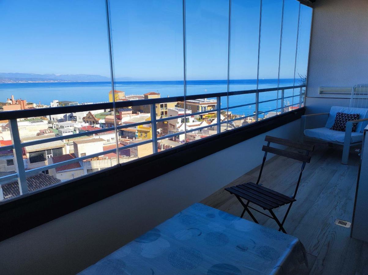 Apartamento La Nogalera Torremolinos Exterior foto