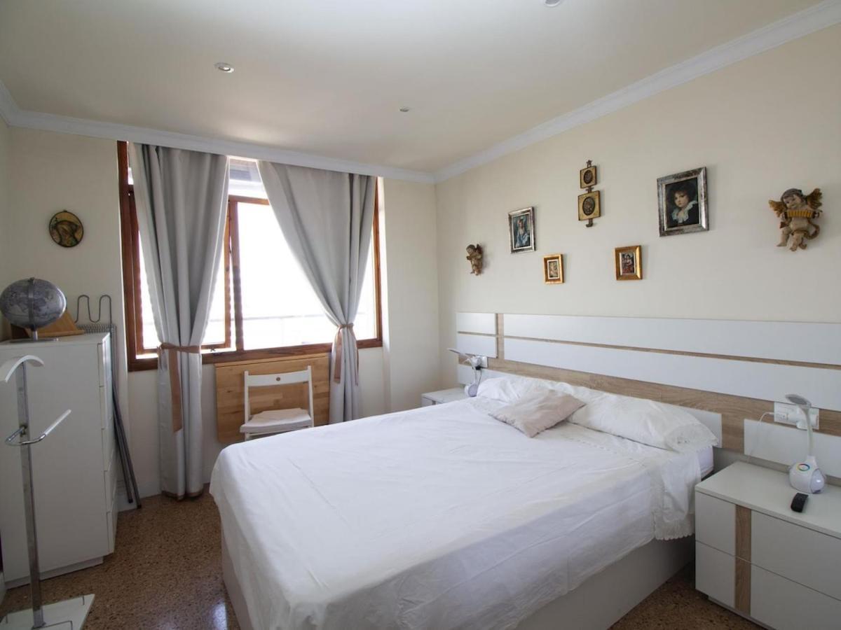 Apartamento La Nogalera Torremolinos Exterior foto