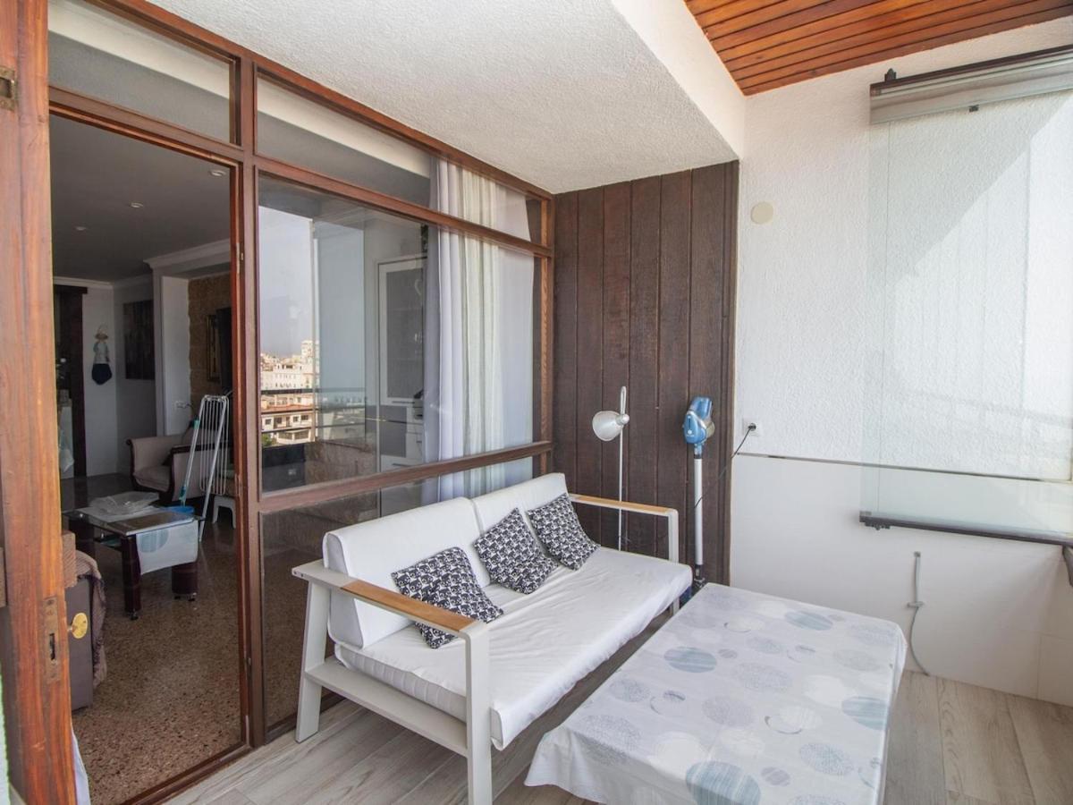 Apartamento La Nogalera Torremolinos Exterior foto