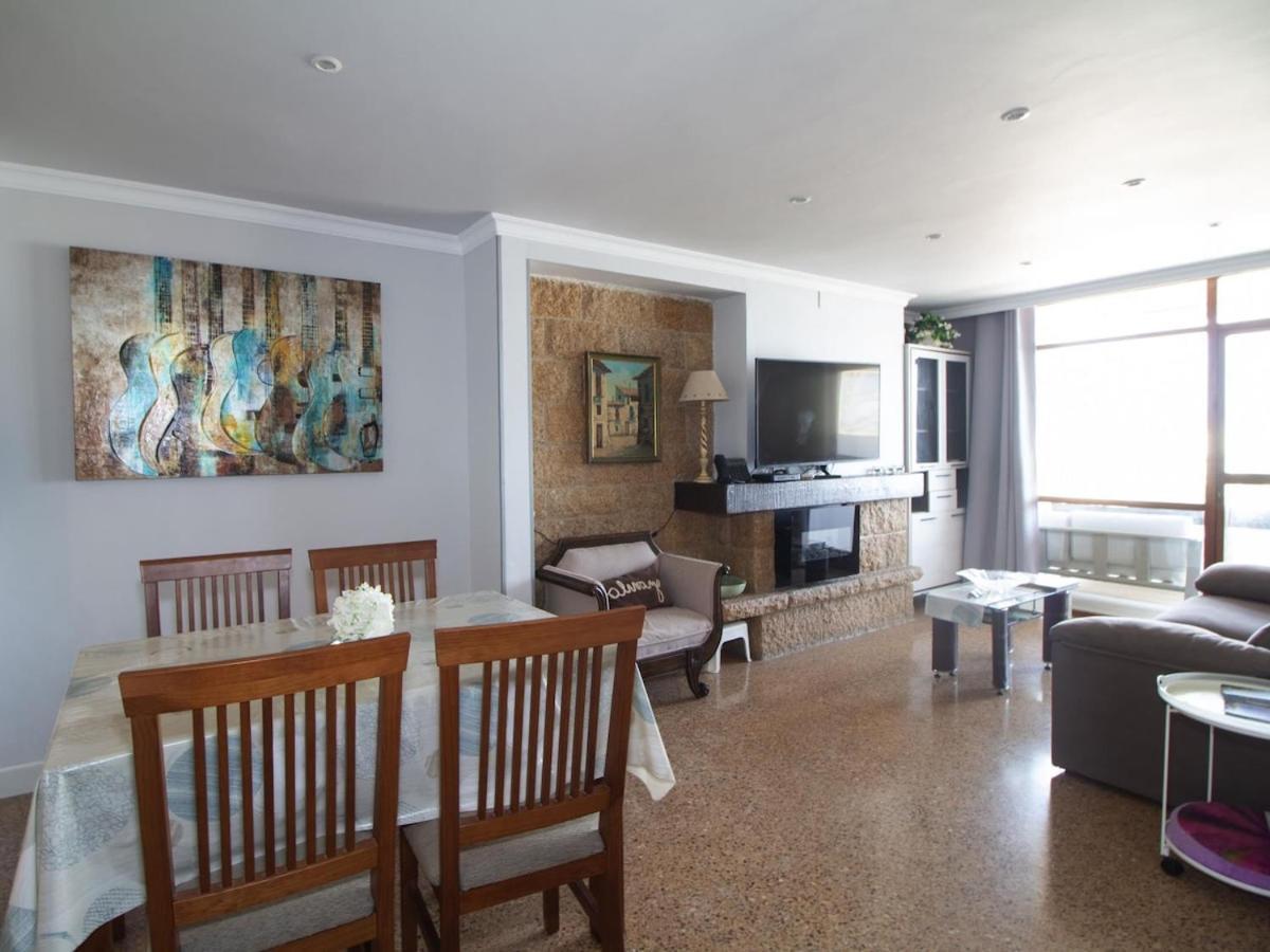 Apartamento La Nogalera Torremolinos Exterior foto