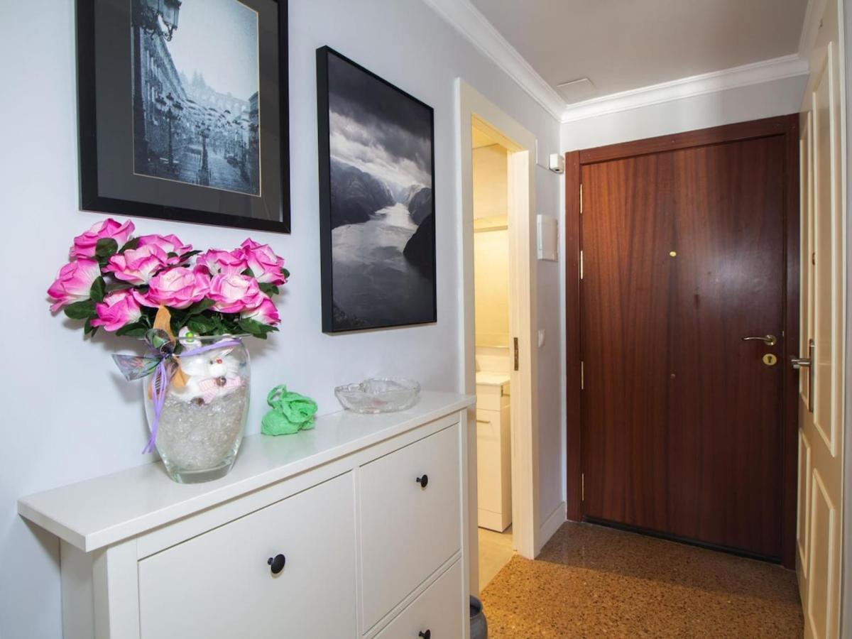 Apartamento La Nogalera Torremolinos Exterior foto