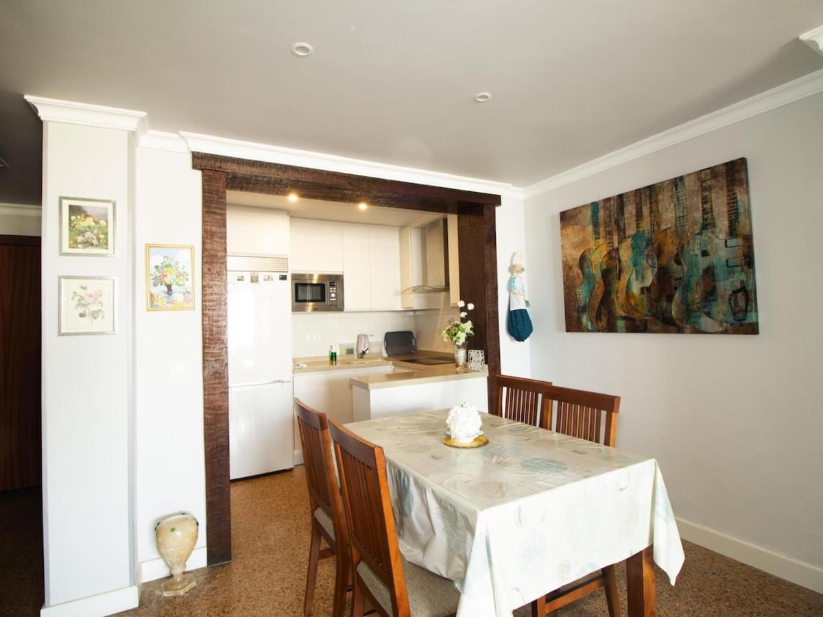 Apartamento La Nogalera Torremolinos Exterior foto