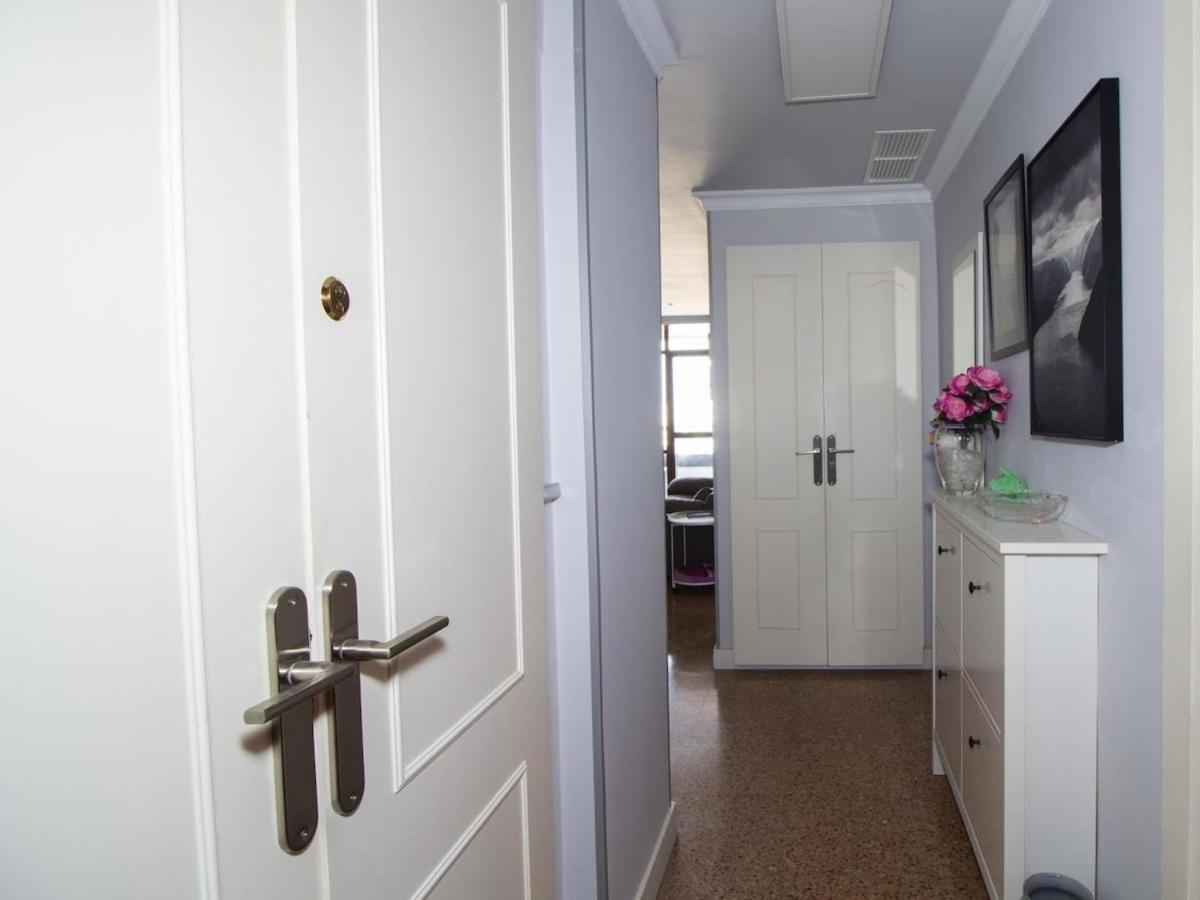 Apartamento La Nogalera Torremolinos Exterior foto