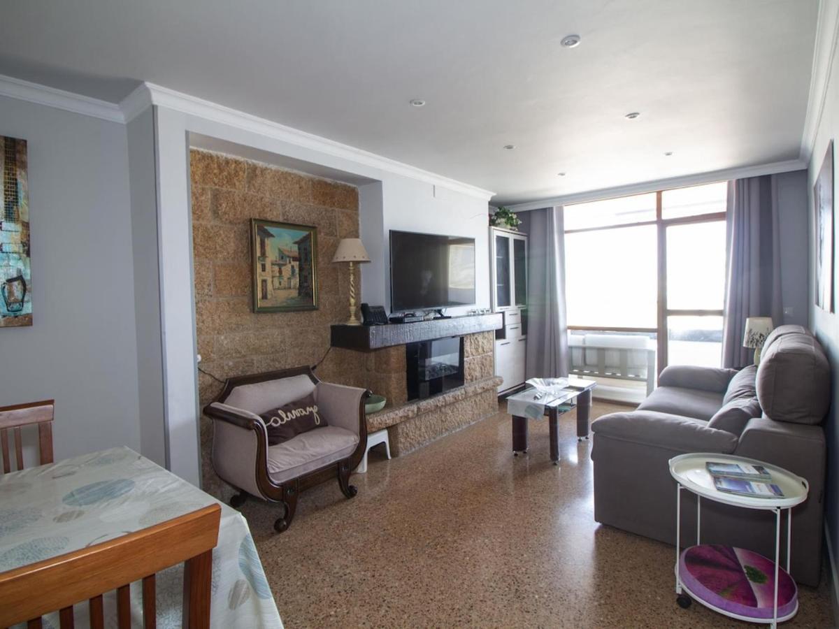 Apartamento La Nogalera Torremolinos Exterior foto