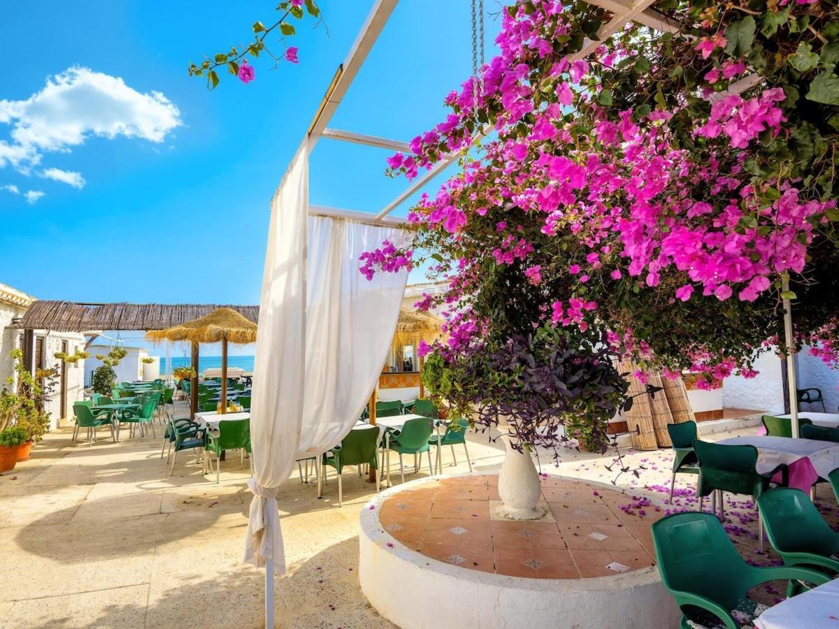 Apartamento La Nogalera Torremolinos Exterior foto