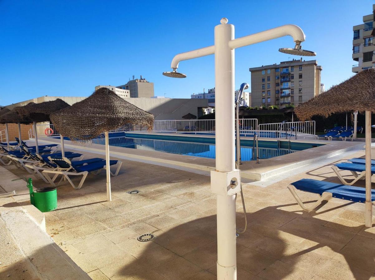 Apartamento La Nogalera Torremolinos Exterior foto