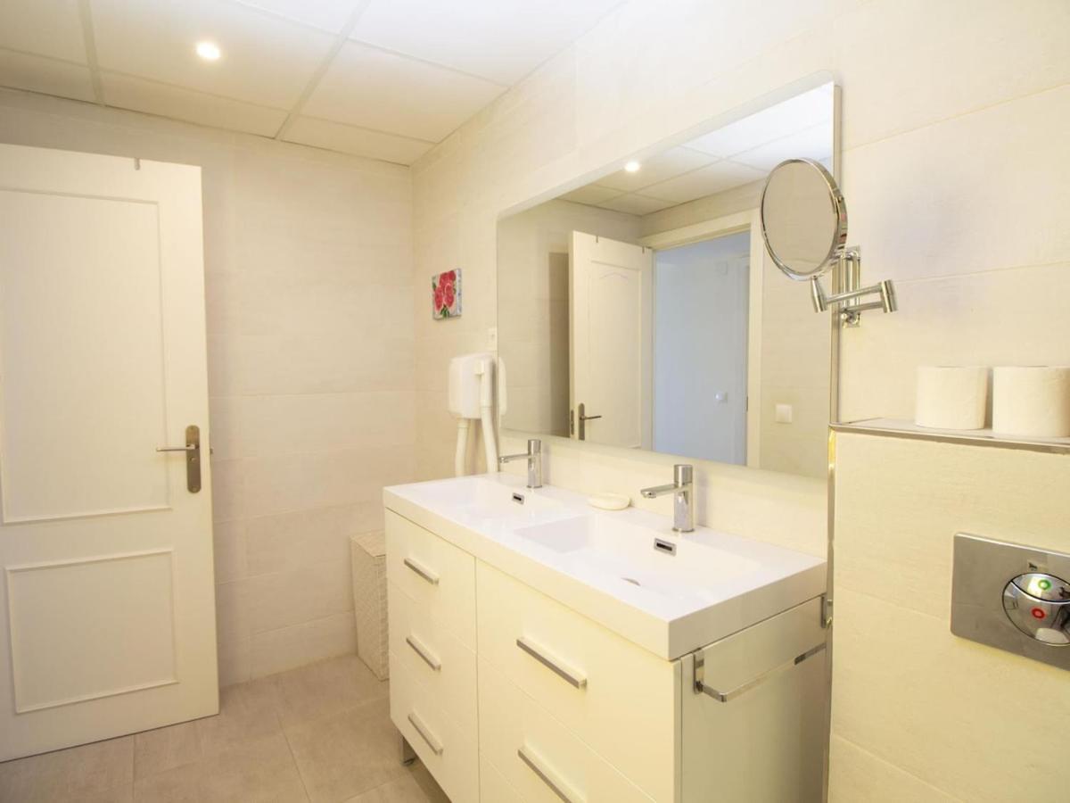 Apartamento La Nogalera Torremolinos Exterior foto