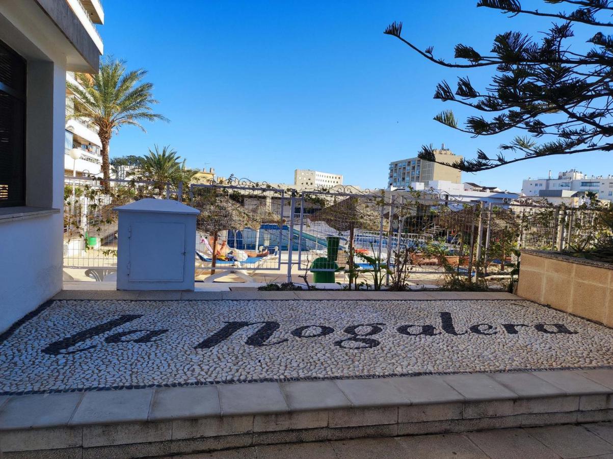 Apartamento La Nogalera Torremolinos Exterior foto