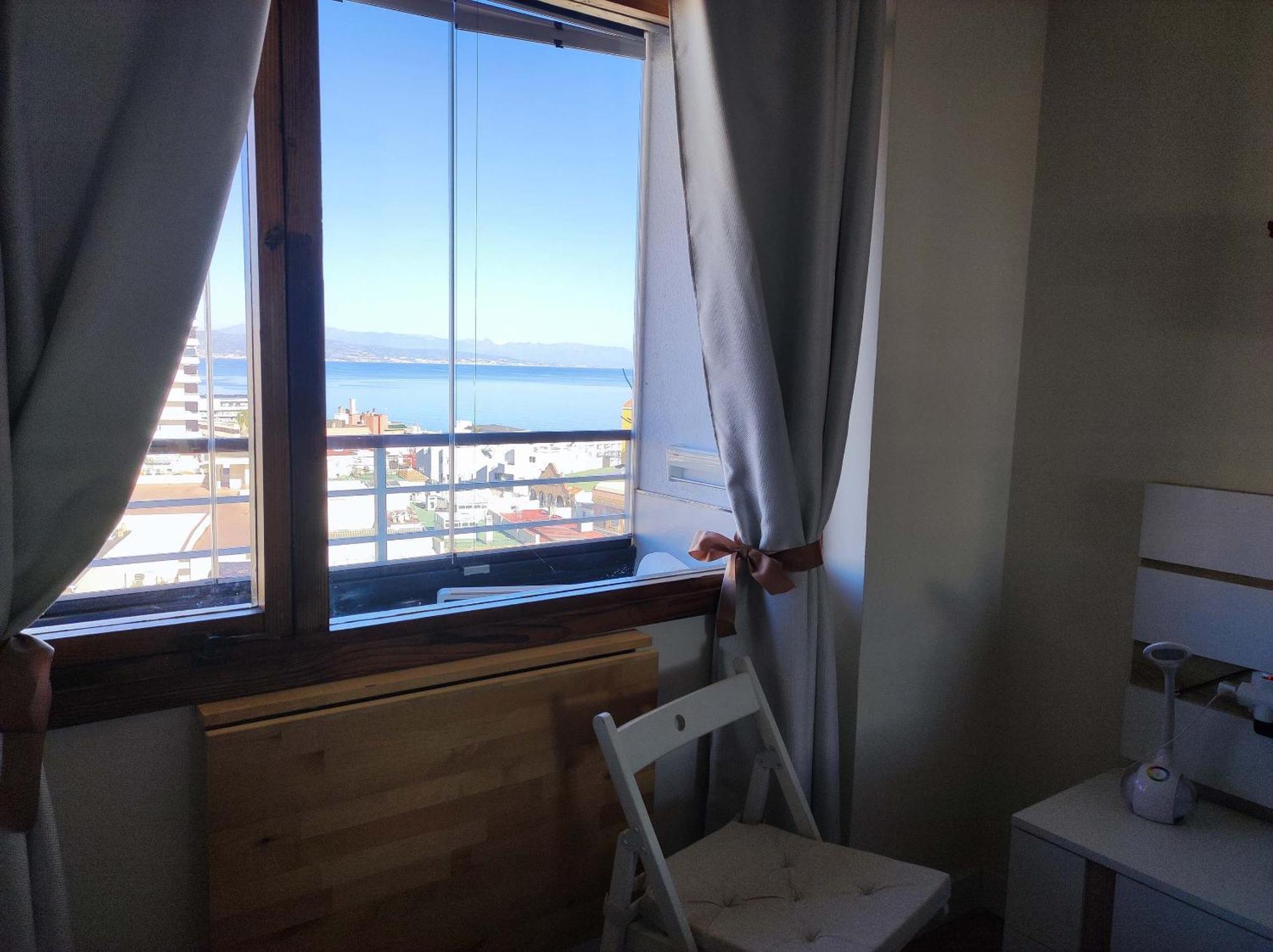 Apartamento La Nogalera Torremolinos Exterior foto